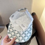 2026年3月22日入荷早春新作CELINE帽子／野球帽ファッション/誕生日プレゼント/贈り物 HT工場