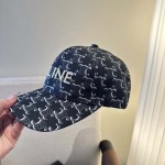 2026年3月22日入荷早春新作CELINE帽子／野球帽ファッション/誕生日プレゼント/贈り物 HT工場