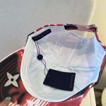 2026年3月23日入荷早春新作Louis Vuitton帽子／野球帽ファッション/誕生日プレゼント/贈り物 HT工場