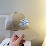 2026年3月23日入荷早春新作Louis Vuitton帽子／野球帽ファッション/誕生日プレゼント/贈り物 HT工場