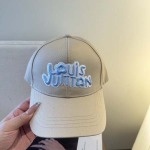 2026年3月23日入荷早春新作Louis Vuitton帽子／野球帽ファッション/誕生日プレゼント/贈り物 HT工場