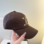 2026年3月23日入荷早春新作Louis Vuitton帽子／野球帽ファッション/誕生日プレゼント/贈り物 HT工場