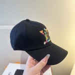 2026年3月23日入荷早春新作Louis Vuitton帽子／野球帽ファッション/誕生日プレゼント/贈り物 HT工場