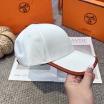 2026年3月23日入荷早春新作HERMES帽子／野球帽ファッション/誕生日プレゼント/贈り物 HT工場