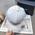 2026年3月23日入荷早春新作Prada帽子／野球帽ファッション/誕生日プレゼント/贈り物 HT工場