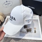 2026年3月23日入荷早春新作Prada帽子／野球帽ファッション/誕生日プレゼント/贈り物 HT工場