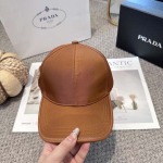 2026年3月23日入荷早春新作Prada帽子／野球帽ファッション/誕生日プレゼント/贈り物 HT工場