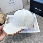 2026年3月23日入荷早春新作Prada帽子／野球帽ファッション/誕生日プレゼント/贈り物 HT工場