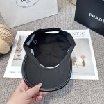 2026年3月23日入荷早春新作Prada帽子／野球帽ファッション/誕生日プレゼント/贈り物 HT工場