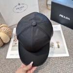 2026年3月23日入荷早春新作Prada帽子／野球帽ファッション/誕生日プレゼント/贈り物 HT工場