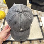 2026年3月23日入荷早春新作Chrome hearts帽子／野球帽ファッション/誕生日プレゼント/贈り物 HT工場