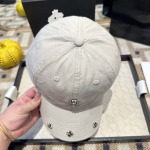 2026年3月23日入荷早春新作Chrome hearts帽子／野球帽ファッション/誕生日プレゼント/贈り物 HT工場