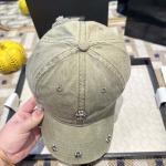 2026年3月23日入荷早春新作Chrome hearts帽子／野球帽ファッション/誕生日プレゼント/贈り物 HT工場