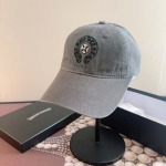 2026年3月23日入荷早春新作Chrome hearts帽子／野球帽ファッション/誕生日プレゼント/贈り物 HT工場