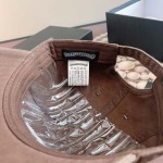 2026年3月23日入荷早春新作Chrome hearts帽子／野球帽ファッション/誕生日プレゼント/贈り物 HT工場