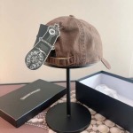 2026年3月23日入荷早春新作Chrome hearts帽子／野球帽ファッション/誕生日プレゼント/贈り物 HT工場