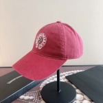 2026年3月23日入荷早春新作Chrome hearts帽子／野球帽ファッション/誕生日プレゼント/贈り物 HT工場