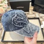 2026年3月23日入荷早春新作Chrome hearts帽子／野球帽ファッション/誕生日プレゼント/贈り物 HT工場