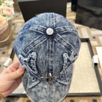 2026年3月23日入荷早春新作Chrome hearts帽子／野球帽ファッション/誕生日プレゼント/贈り物 HT工場