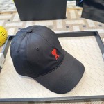 2026年3月23日入荷早春新作ami帽子／野球帽ファッション/誕生日プレゼント/贈り物 HT工場