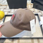 2026年3月23日入荷早春新作ami帽子／野球帽ファッション/誕生日プレゼント/贈り物 HT工場