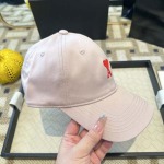 2026年3月23日入荷早春新作ami帽子／野球帽ファッション/誕生日プレゼント/贈り物 HT工場