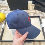 2026年3月23日入荷早春新作ami帽子／野球帽ファッション/誕生日プレゼント/贈り物 HT工場