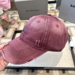 2026年3月23日入荷早春新作Balenciaga帽子／野球帽ファッション/誕生日プレゼント/贈り物 HT工場