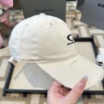 2026年3月23日入荷早春新作Balenciaga帽子／野球帽ファッション/誕生日プレゼント/贈り物 HT工場
