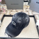 2026年3月23日入荷早春新作Balenciaga帽子／野球帽ファッション/誕生日プレゼント/贈り物 HT工場