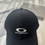 2026年3月23日入荷早春新作Balenciaga帽子／野球帽ファッション/誕生日プレゼント/贈り物 HT工場