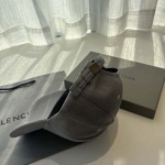 2026年3月23日入荷早春新作Balenciaga帽子／野球帽ファッション/誕生日プレゼント/贈り物 HT工場