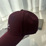 2026年3月23日入荷早春新作Balenciaga帽子／野球帽ファッション/誕生日プレゼント/贈り物 HT工場