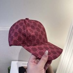 2026年3月23日入荷早春新作GUCCI帽子／野球帽ファッション/誕生日プレゼント/贈り物 HT工場