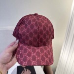 2026年3月23日入荷早春新作GUCCI帽子／野球帽ファッション/誕生日プレゼント/贈り物 HT工場