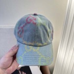 2026年3月23日入荷早春新作GUCCI帽子／野球帽ファッション/誕生日プレゼント/贈り物 HT工場