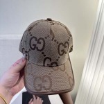 2026年3月23日入荷早春新作GUCCI帽子／野球帽ファッション/誕生日プレゼント/贈り物 HT工場