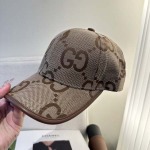 2026年3月23日入荷早春新作GUCCI帽子／野球帽ファッション/誕生日プレゼント/贈り物 HT工場