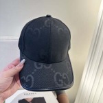 2026年3月23日入荷早春新作GUCCI帽子／野球帽ファッション/誕生日プレゼント/贈り物 HT工場