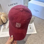 2026年3月23日入荷早春新作LOEWE帽子／野球帽ファッション/誕生日プレゼント/贈り物 HT工場