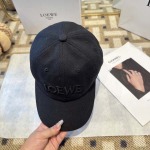 2026年3月23日入荷早春新作Loewe帽子／野球帽ファッション/誕生日プレゼント/贈り物 HT工場