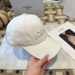 2026年3月23日入荷早春新作Loewe帽子／野球帽ファッション/誕生日プレゼント/贈り物 HT工場