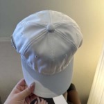 2026年3月23日入荷早春新作Prada帽子／野球帽ファッション/誕生日プレゼント/贈り物 HT工場