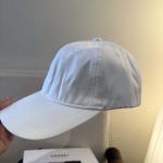 2026年3月23日入荷早春新作Prada帽子／野球帽ファッション/誕生日プレゼント/贈り物 HT工場