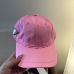 2026年3月23日入荷早春新作Prada帽子／野球帽ファッション/誕生日プレゼント/贈り物 HT工場