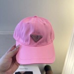 2026年3月23日入荷早春新作Prada帽子／野球帽ファッション/誕生日プレゼント/贈り物 HT工場