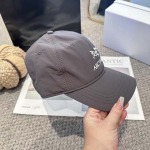 2026年3月23日入荷早春新作ARCTERYX帽子／野球帽ファッション/誕生日プレゼント/贈り物 HT工場