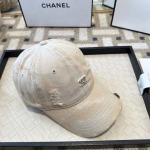 2026年3月23日入荷早春新作CHANEL帽子／野球帽ファッション/誕生日プレゼント/贈り物 HT工場