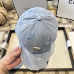 2026年3月23日入荷早春新作CHANEL帽子／野球帽ファッション/誕生日プレゼント/贈り物 HT工場