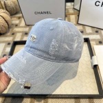 2026年3月23日入荷早春新作CHANEL帽子／野球帽ファッション/誕生日プレゼント/贈り物 HT工場